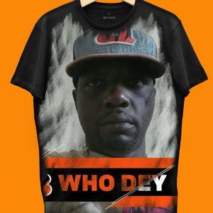 Meet your Posher, Larry